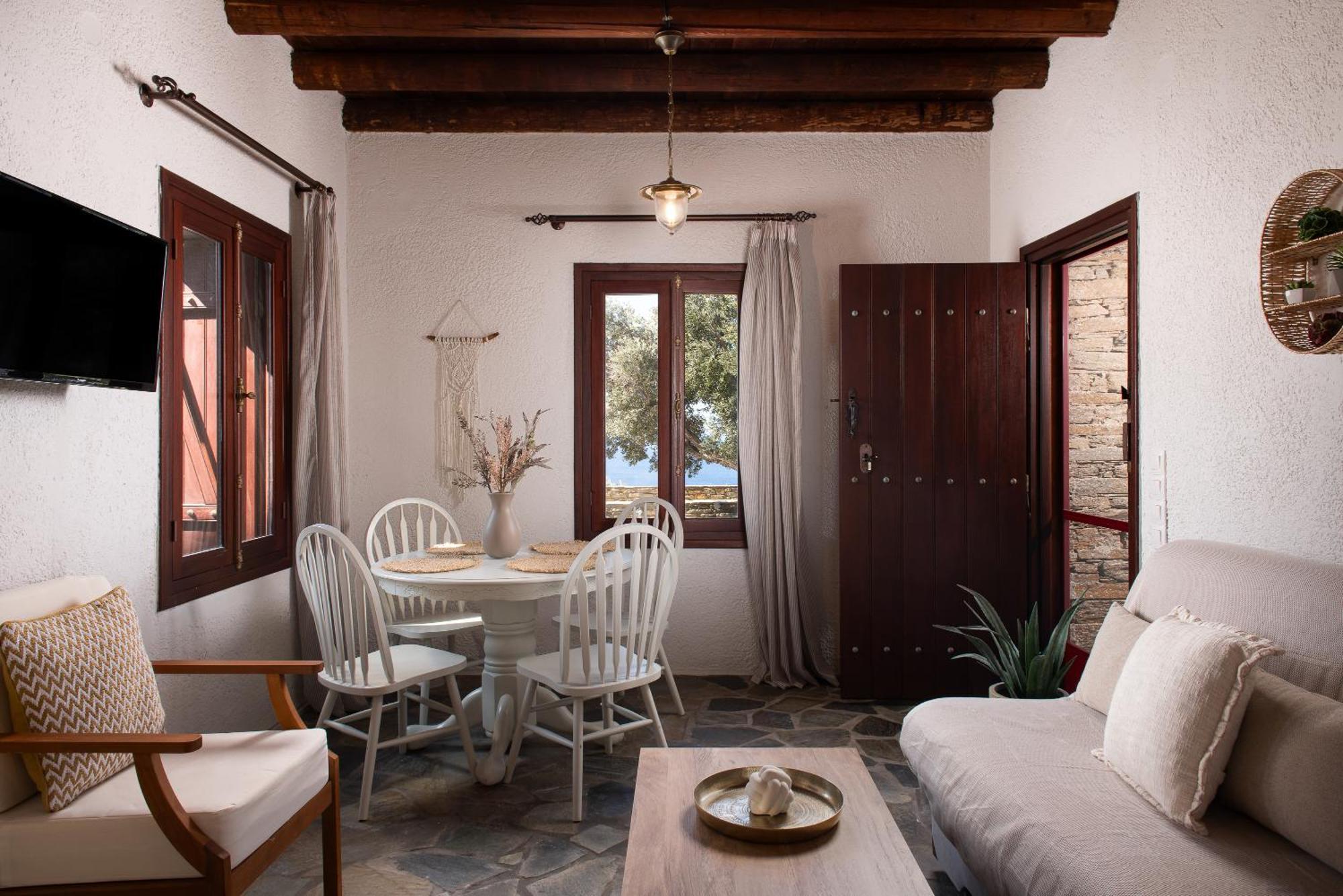 Andros Serenity Retreat - Adults Only Episkopion  Habitación foto