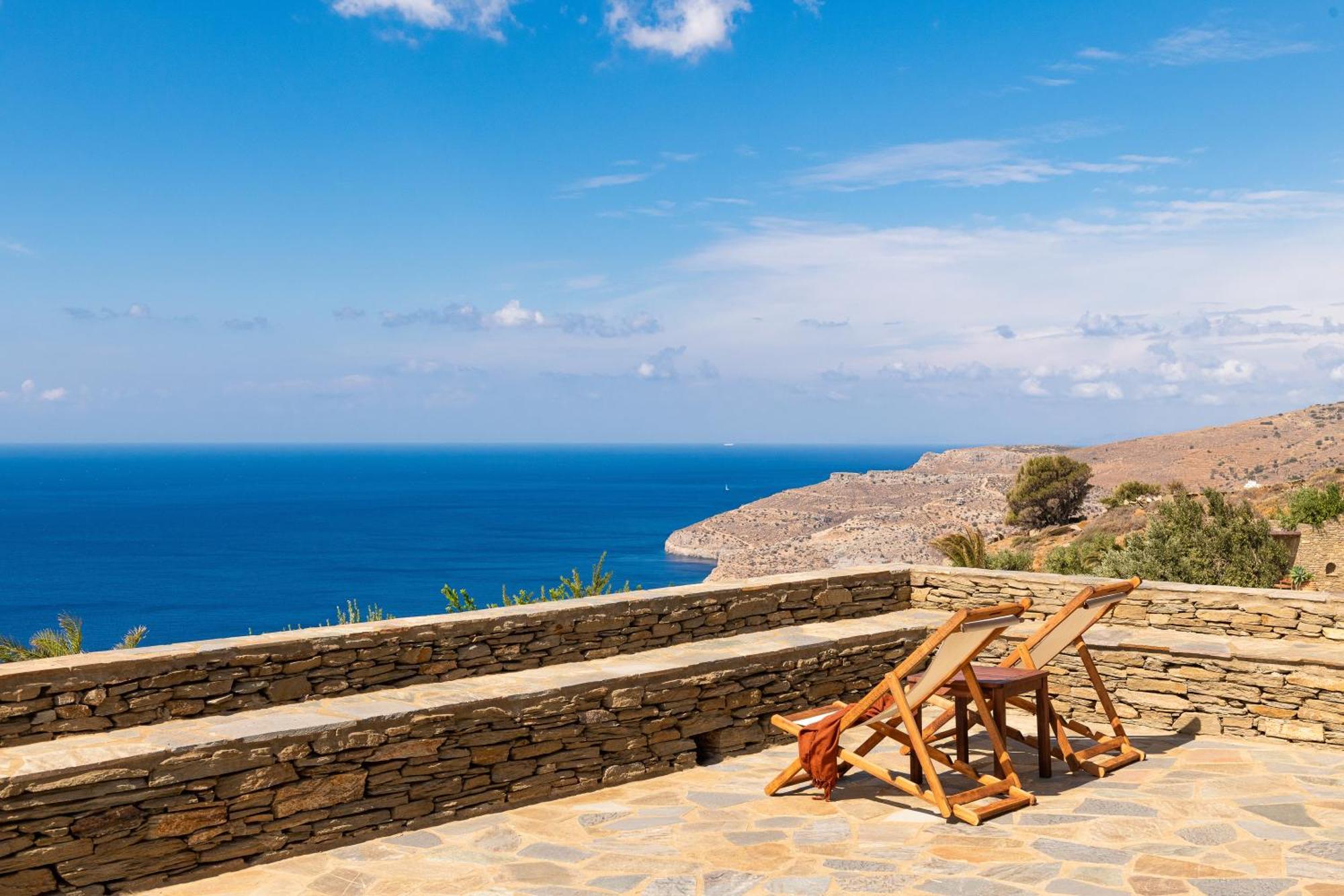 Andros Serenity Retreat - Adults Only Episkopion  Habitación foto