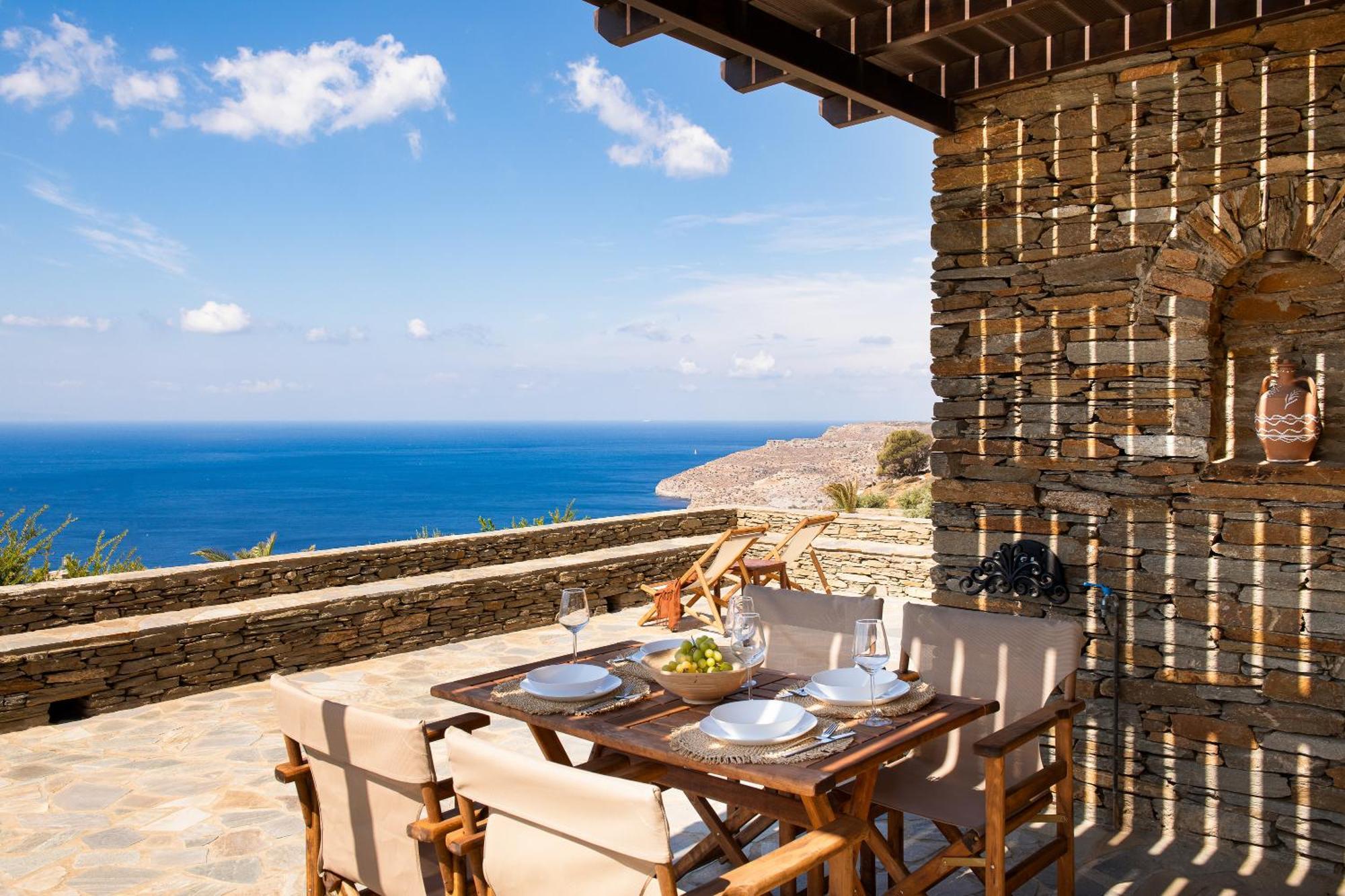 Andros Serenity Retreat - Adults Only Episkopion  Habitación foto