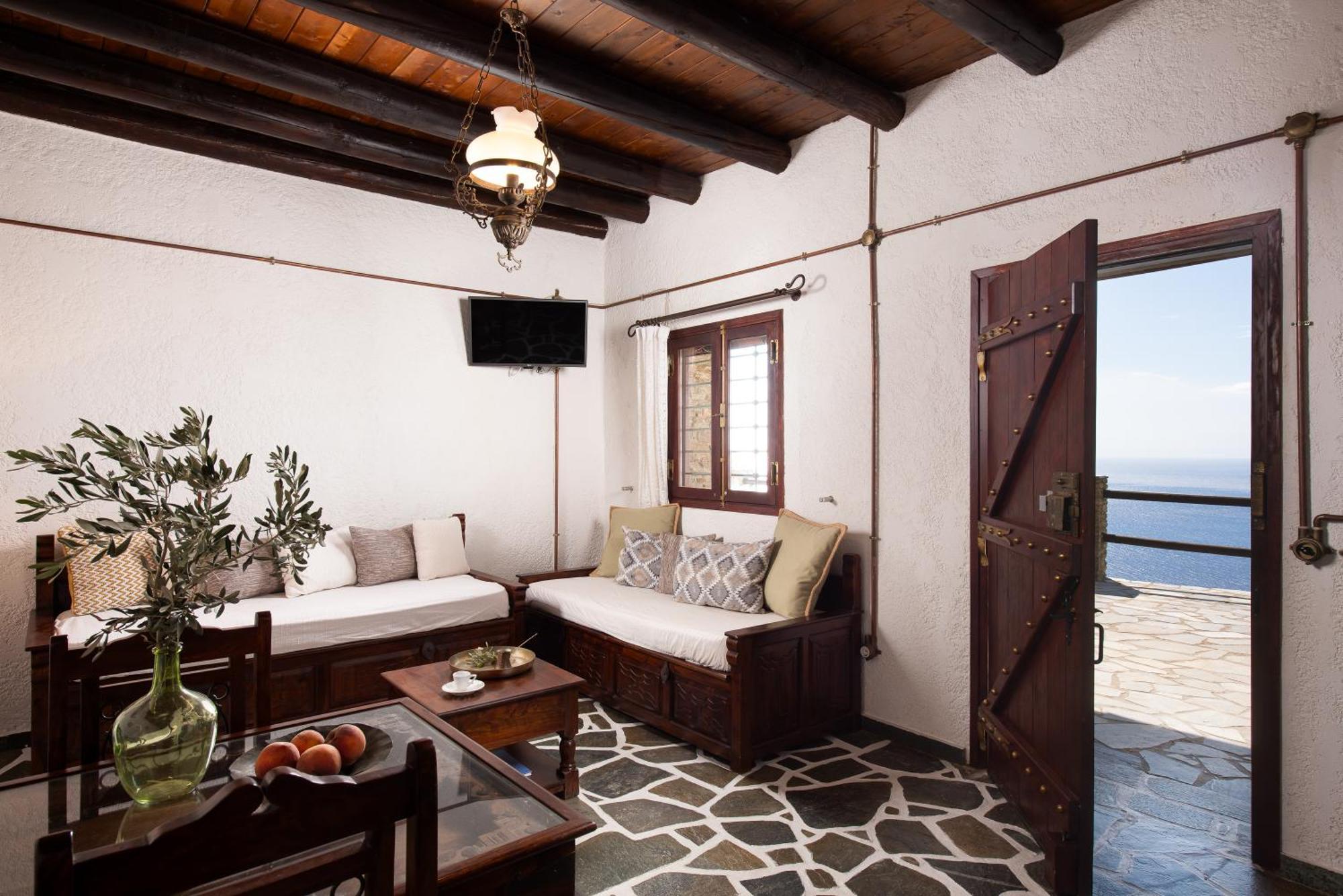 Andros Serenity Retreat - Adults Only Episkopion  Habitación foto