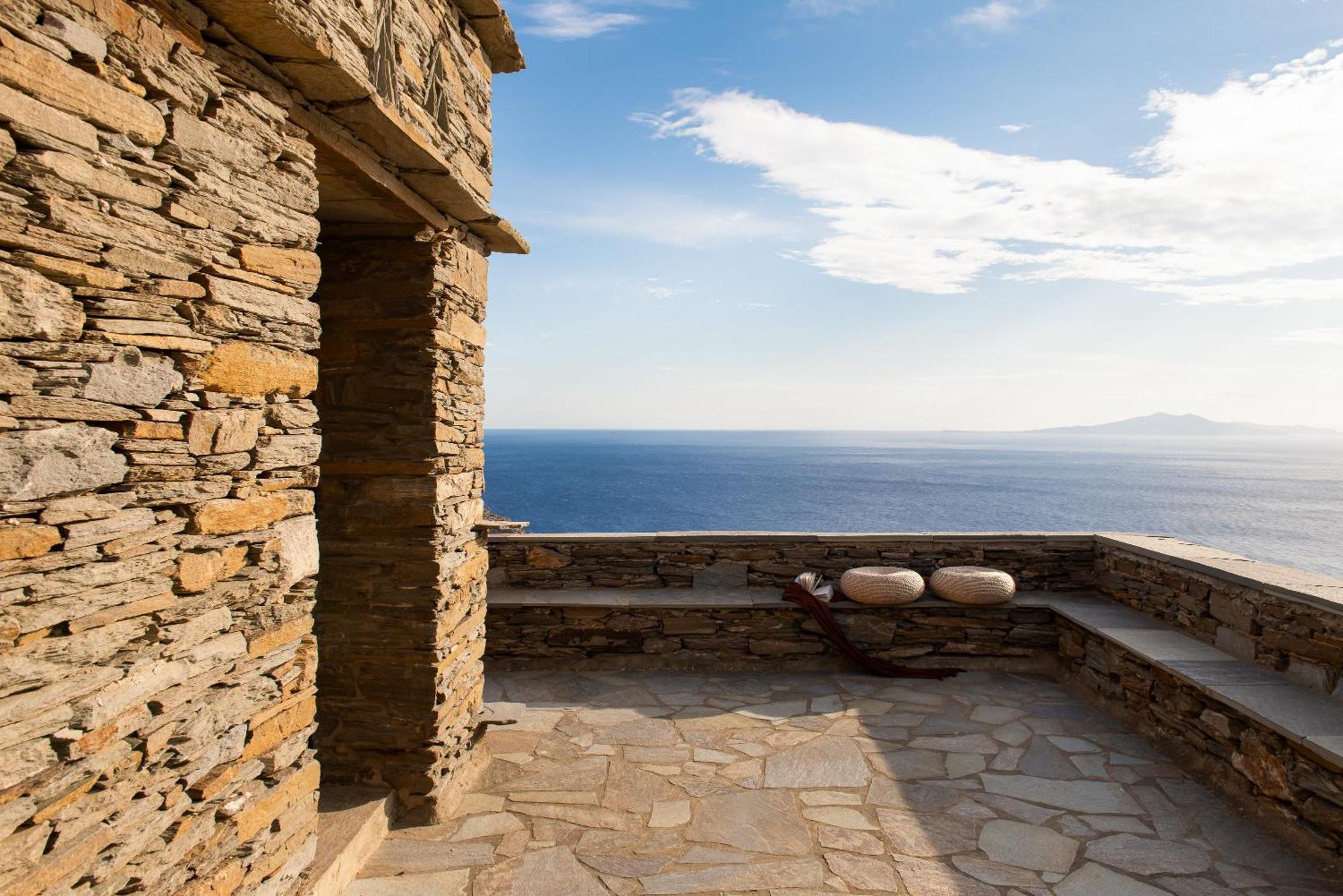 Andros Serenity Retreat - Adults Only Episkopion  Habitación foto