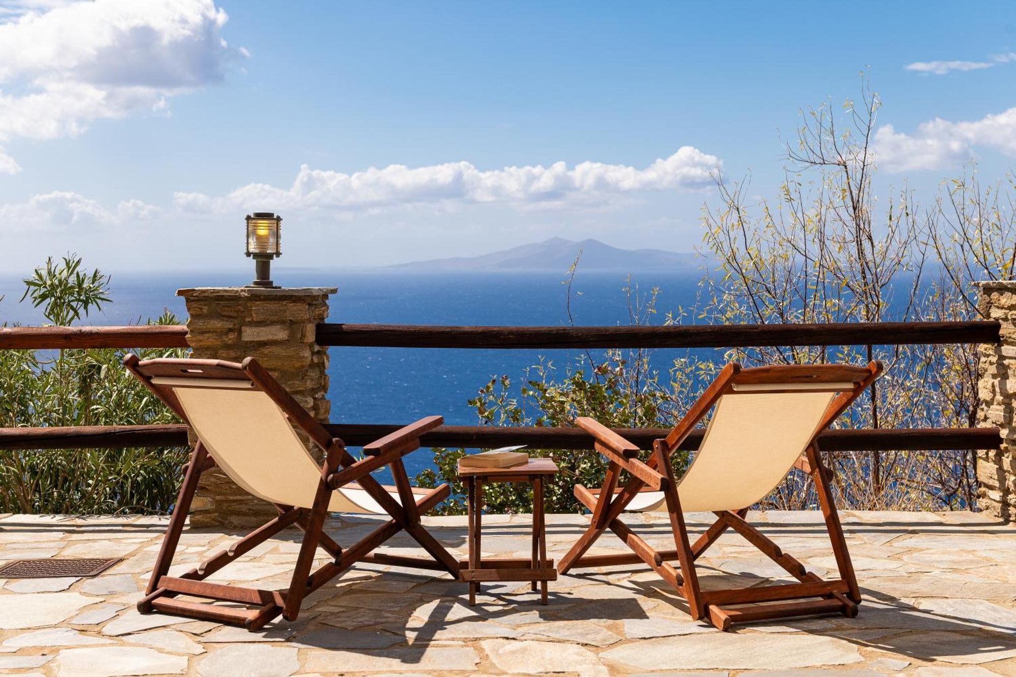 Andros Serenity Retreat - Adults Only Episkopion  Habitación foto