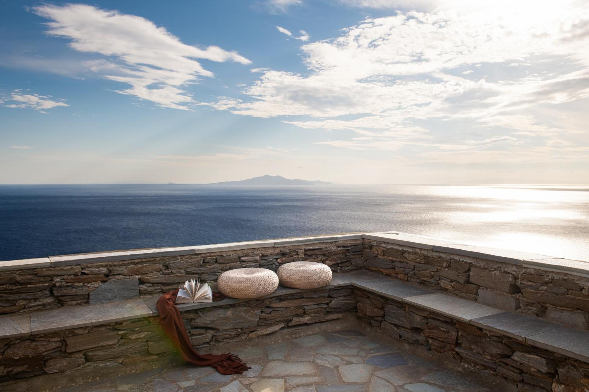 Andros Serenity Retreat - Adults Only Episkopion  Habitación foto